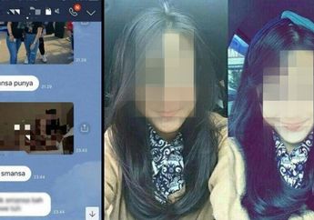 Terungkap! Penyebar Video Mesum Siswi SMA Samarinda Ditangkap, Ini Identitasnya Ternyata Dia...