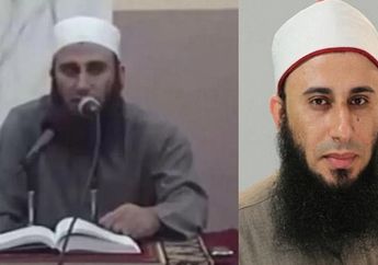 Ulama Sekaligus Dosen Bikin Klaim Mengejutkan, Ayah Boleh Kawini Anak Sendiri, Bayi Baru Lahir Bisa Langsung Nikah!