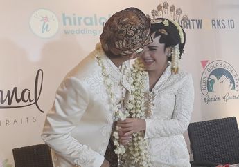 Gara-Gara Dipingit Sebulan, Mytha Lestari Masuk Rumah Sakit, Barry Rindu Berat