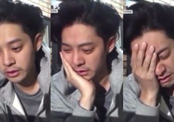 Sedih Banget! Ini Ungkapan Penyesalan Jung Joo Young Untuk Kim Joo Hyuk