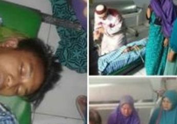 Hindari Polisi Saat Operasi Zebra, Pemuda Ini Malah Meninggal Dunia, Diduga Hal Ini Penyebabnya