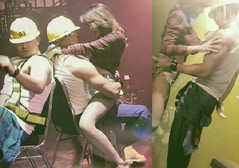 DJ Butterfly si Guru yang Makin Seksi Ini Tetap Dianggap Batang, Kok Ada Cowok yang Mau Ya