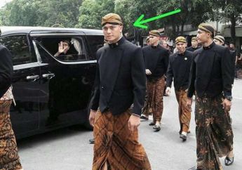 Bikin Panas Dingin, Inilah 4 Fakta Menarik Paspampres, Keren Banget!
