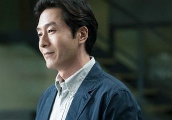 Kenang Kembali Kematian Kim Joo Hyuk, Wanita Cantik ini Sampai Bederai Air Mata