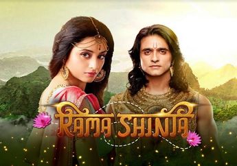 Rama Shinta di MNCTV, Serial Bollywood dengan Sederet Artis Terkenal