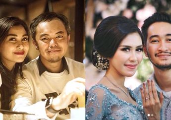 Posting Foto Ini Setelah Syahnaz dan Jeje Tunangan, Suami Adik Raffi, Nisya Ahmad Dihujat Netizen! Ada Apa?
