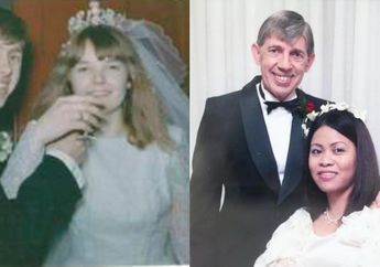 8 Kali Kawin Cerai, Pria Ini Kemudian Ditipu Perempuan Muda Tunangannya Jelang Pernikahan hingga Lakukan Hal Ini