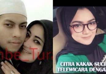 Umi Pipik Sempat Minta Maaf, Istri Sunu Sampai Teriak-teriak dan Jadi Mayat Hidup??