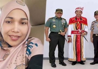 Postingan Heboh Netizen: Apa Jokowi Ingin Bersaing dengan Raja Salman?