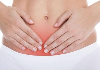 Pernah Alami Nyeri Pelvis? Cari Tahu Penyebabnya yuk!