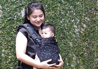 Anak Demen Makan Salmon, Putri Titian Sebut Berat Dikantong