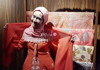4 Fakta Bikin Sedih Dari Kehidupan Almarhumah Laila Sari, Nomer 3 Sampai Kelaparan di Rumah Sendiri