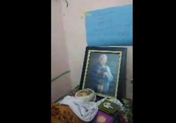 Warisan Laila Sari Akan Jatuh Ke Tangan Anak Angkatnya