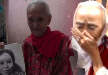 Sedih Banget, Sahabat Ungkap Penderitaan Saat Akhir Hidup Laila Sari