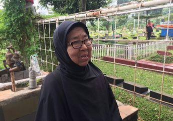 Laila Sari Pamit Mau Kondangan