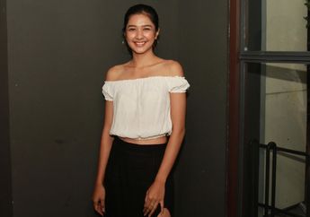 Mikha Tambayong Tertarik Pada Aksi Sosial, Teryata Ini Alasannya