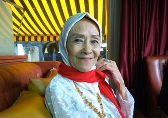 Sedih, Populer dan Dielu-elukan Semasa Hidup, Deretan Makam Artis Ini Kini Dilupakan dan Tak Terurus