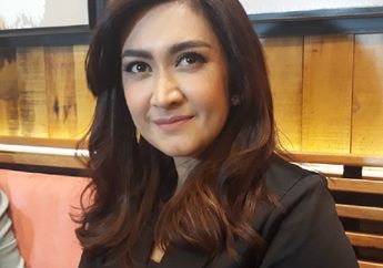 Berkas Dinyatakan P21, Nafa Urbach Acungi Jempol Untuk Polisi