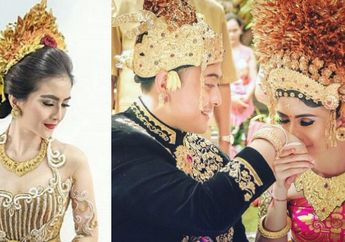 Vakum dari Layar Kaca Setelah Menikah, Begini Potret Kehidupan Bintang FTV, Kadek Devi Bersama Sang Suami Sekarang, Bikin Baper?