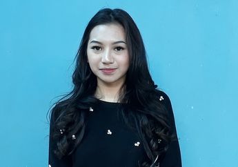 Sedih dan Kecewanya Anak Sulung Sarita dan Faisal Harris, Atas Kelakuan Ayahnya