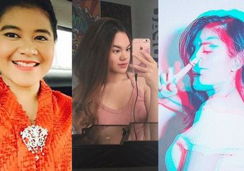7 Seleb Indonesia Ini Terkenal Bukan Karena Karyanya, Nomor 1 Viral Karena Ngelabrak!