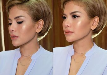 Intip yuk Penampilan Nikita Mirzani Menjadi Srikandi, Bikin Pangling!