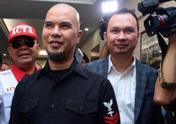 Kasus Ujaran Kebencian Ahmad Dhani Berkembang