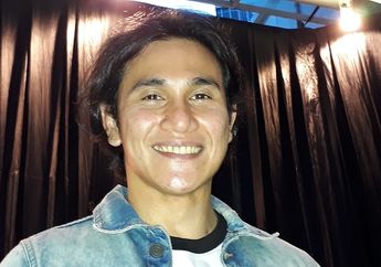 Vino G. Bastian Konsen Menyuarakan Gerakan Peduli TBC