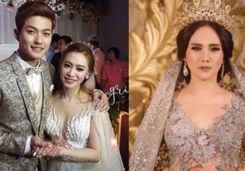Resmi Menikah dengan Moa, Lee Jeong Hoon Dihujat dan Dapat Julukan Baru, Netizen: Pebinor! Mulan Jameela Versi Cowok nih!