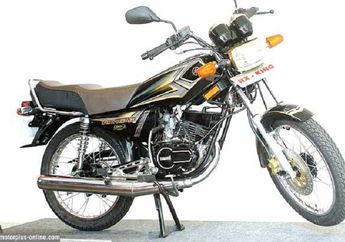 Ingin Beli RX-King untuk Lebaran, Pria asal Bogor Malah Kena Tipu Penjual Motor di Facebook!