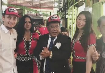 Jadi Pengacara Bertarif Rp 167 Miliar, Hotman Paris Langsung Bongkar Keanehan dalam Kasus Uang Hilang Atlet E-Sport Winda Earl di Maybank