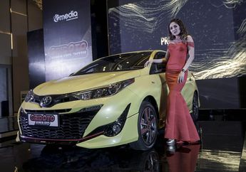 Pilihan Mobil Hatcback Matik, Ada yang Dibawah Rp 250 Juta