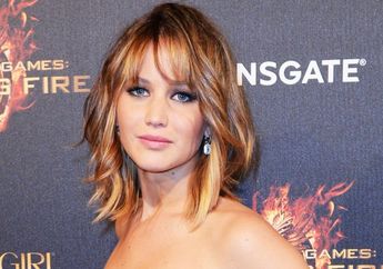 Foto Bugil Jennifer Lawrence, Kate Upton, Ariana Grande Bocor di Dunia Maya