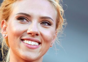 Foto Bugil Scarlett Johansson, Cara Delevingne, dan Anna Kendrick Tersebar di Internet