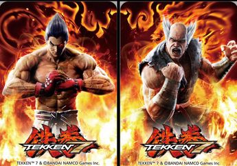 5 Hal yang Keren di Tekken 7