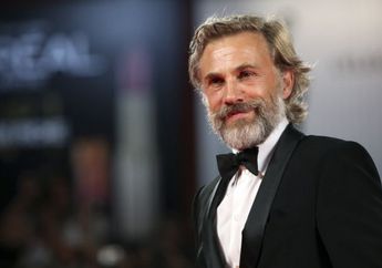 Christoph Waltz Dibidik Jadi Musuh Dalam Sekuel Pirates of the Caribbean