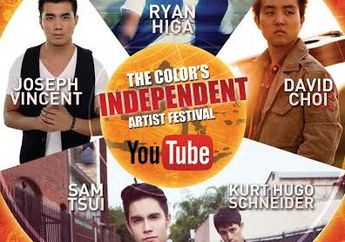 Deretan Artis YouTube Akan Gelar Konser di Jakarta