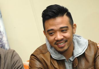 Bebas Tahanan, Roby Geisha Nggak Dijemput Momo