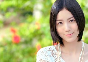 Matsui Jurina Cedera Ketika Latihan Untuk Spesial Live SKE48