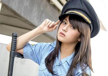 Nabilah JKT48 Lagi Suka Denger Every Time I Die dan BurgerKill