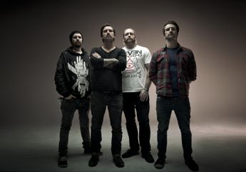 Every Time I Die Siap Rilis Album Baru