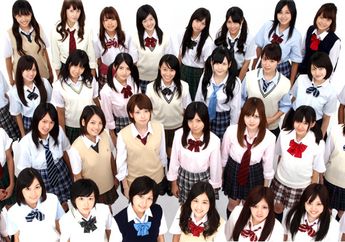 Nogizaka46 Akan Merilis Single ke-9