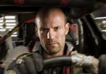 Alami Kecelakaan, Jason Statham Nyaris Tewas