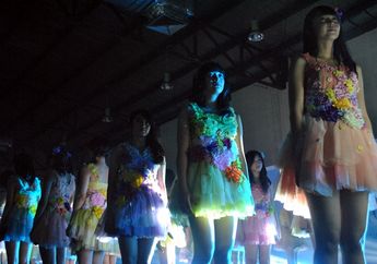 Prediksi Member Senbatsu Single Keenam JKT48 (Part 3)