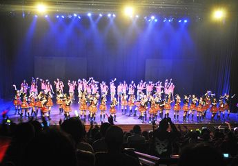 Prediksi Member Senbatsu Single Keenam JKT48 (Part 2)