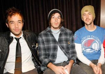 8. Hoobastank - The Reason