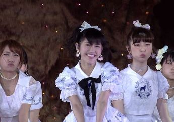 Member Senbatsu Single ke-36 AKB48
