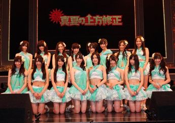SKE48 Siap Lepas DVD Baru