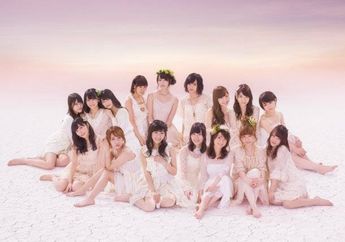 Detail Lengkap Member yang Berpartisipasi dalam Single ke-35 AKB48