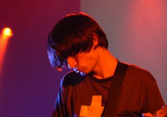 Gitaris Radiohead Akan Rilis Album Musik Klasik